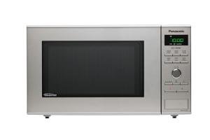 Panasonic 23L Solo Inverter Microwave Oven