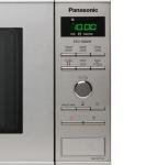 Panasonic 23L Solo Inverter Microwave Oven