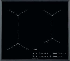 AEG Induction Hob 60cm with Boil Sensor
