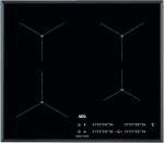 AEG Induction Hob 60cm with Boil Sensor
