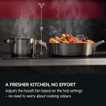 AEG Induction Hob 60cm with Boil Sensor