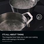 AEG Induction Hob 60cm with Boil Sensor