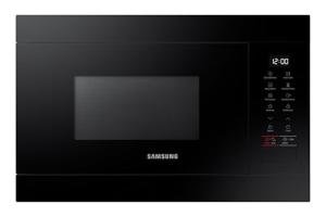Samsung 22L Built-In Microwave, 850W, Black