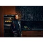 AEG 6000 Built-In Electric Double Oven