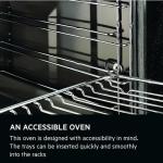 AEG 6000 Built-In Electric Double Oven