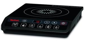 Tefal Everyday Induction Portable Hob with Timer