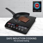 Tefal Everyday Induction Portable Hob with Timer