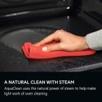 AEG 6000 Built-In Oven with Aqua Clean