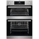 AEG 6000 Built-In Electric Double Oven