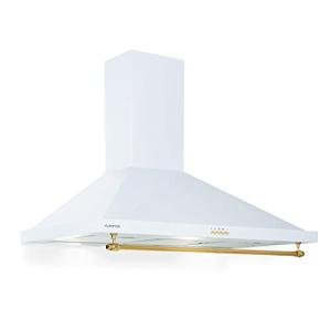 Klarstein 90cm Wall Mount Kitchen Cooker Hood