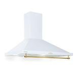 Klarstein 90cm Wall Mount Kitchen Cooker Hood