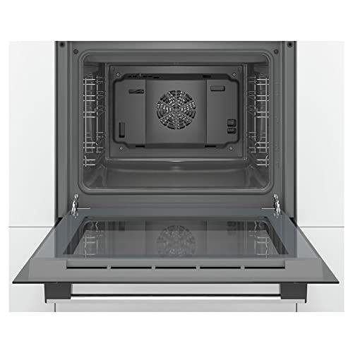 Bosch Ovens And Hobs