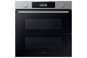 Samsung 60cm Dual Cook Flex™ Electric Oven