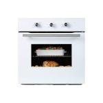 Cookology 60cm Built-in Electric Fan Oven