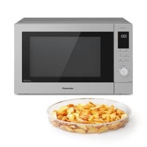 Panasonic 34L Air Fry Combination Microwave Oven