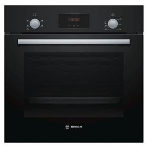 Bosch Built-In Electric Oven, Stainless Steel