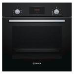 Bosch Built-In Electric Oven, Stainless Steel