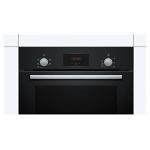 Bosch Built-In Electric Oven, Stainless Steel