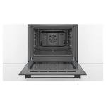 Bosch Built-In Electric Oven, Stainless Steel