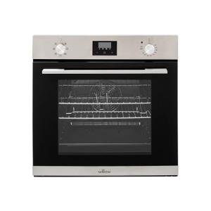 WILLOW WOF60DSS Single Oven with Digital Timer