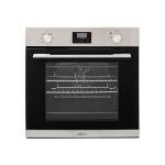 WILLOW WOF60DSS Single Oven with Digital Timer