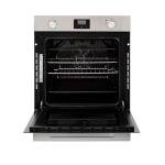 WILLOW WOF60DSS Single Oven with Digital Timer