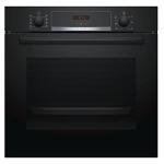 Bosch Black Built-in Single Oven