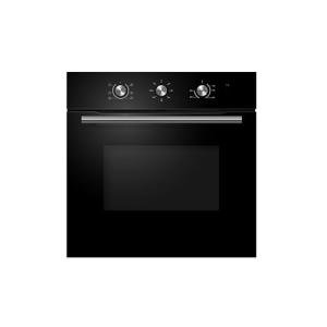 Cookology COF600BK 60cm Black Electric Oven
