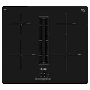 Bosch Series 4 60cm 4-Zone Induction Hob