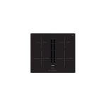 Bosch Series 4 60cm 4-Zone Induction Hob