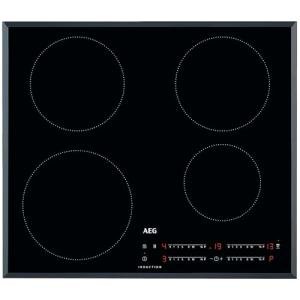 AEG 59cm Built-In Induction Hob, 4 Zones