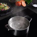 AEG 59cm Built-In Induction Hob, 4 Zones