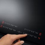 AEG 59cm Built-In Induction Hob, 4 Zones