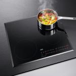 AEG 59cm Built-In Induction Hob, 4 Zones