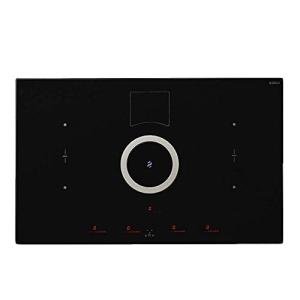 Elica Nikola Tesla Electric Induction Hob with Hood