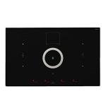Elica Nikola Tesla Electric Induction Hob with Hood