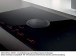 Elica Nikola Tesla Electric Induction Hob with Hood