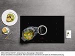 Elica Nikola Tesla Electric Induction Hob with Hood