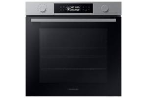 Samsung Series 4 Dual Cook Stainless Steel Oven