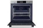 Samsung Series 4 Dual Cook Stainless Steel Oven