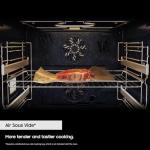 Samsung Series 4 Dual Cook Stainless Steel Oven