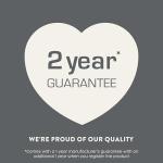 Swan Nordic LED Digital Microwave, 20L, 800W