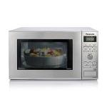 Panasonic Compact Microwave Oven with Grill, 23L