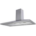 SIA CHL100SS 100cm Stainless Steel Cooker Hood