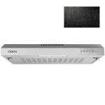 Ciarra 60cm Stainless Steel Wall-mounted Cooker Hood