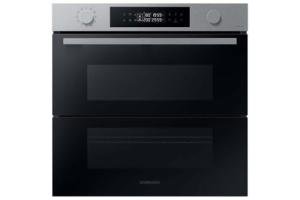 Samsung 60cm Dual Cook Flex™ Electric Oven
