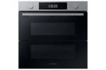 Samsung 60cm Dual Cook Flex™ Electric Oven
