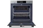 Samsung 60cm Dual Cook Flex™ Electric Oven