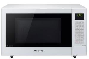 Panasonic CT54 Slimline Microwave Oven & Grill
