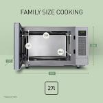 Panasonic CT54 Slimline Microwave Oven & Grill